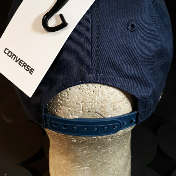 Converse Baseball Cap - Picture 3 of 5